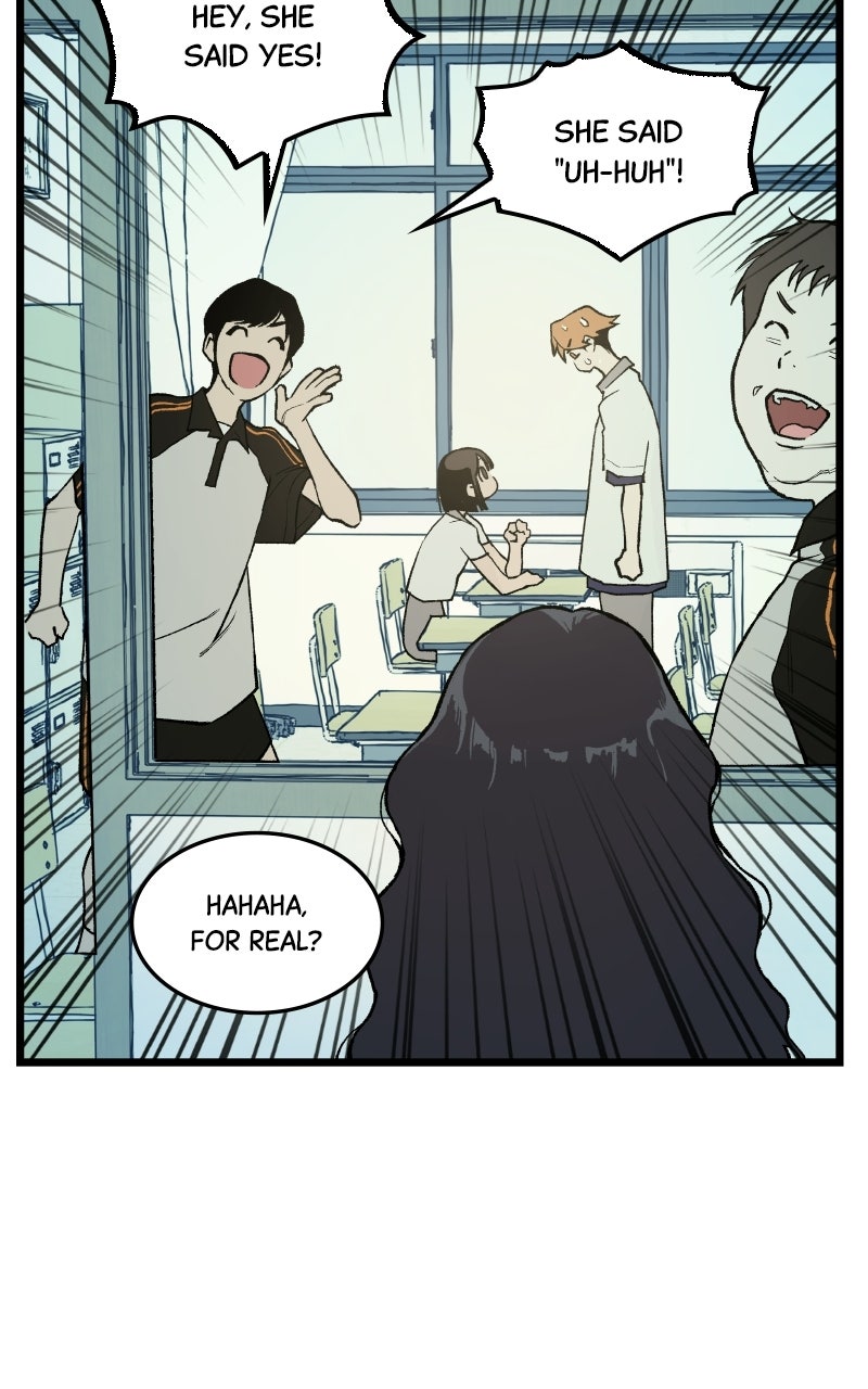 Read I Dare You chapter 1 image 12 on Lezhin