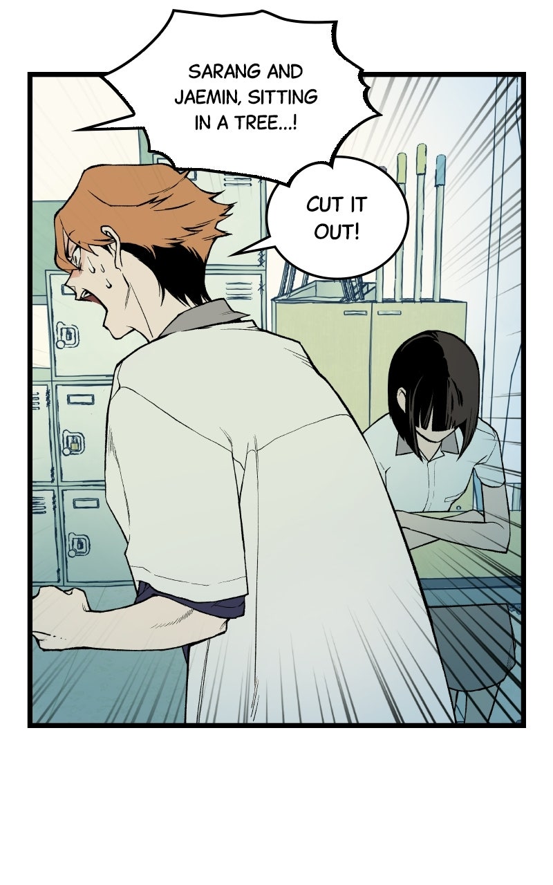 Read I Dare You chapter 1 image 13 on Lezhin