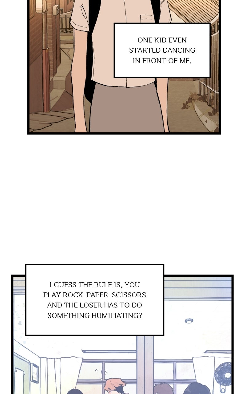Read I Dare You chapter 1 image 18 on Lezhin