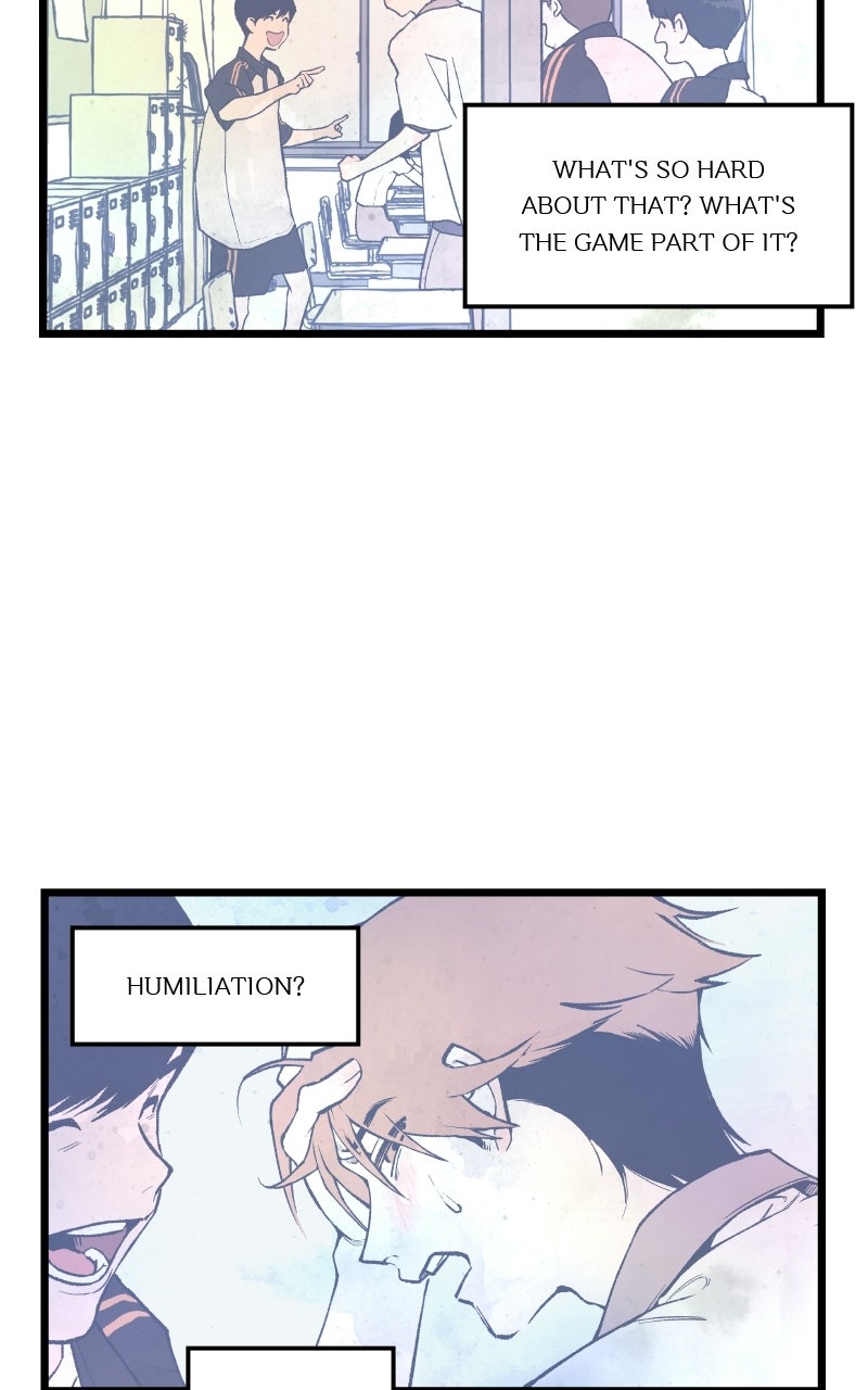 Read I Dare You chapter 1 image 19 on Lezhin