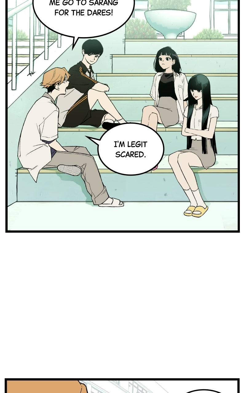 Read I Dare You chapter 1 image 32 on Lezhin