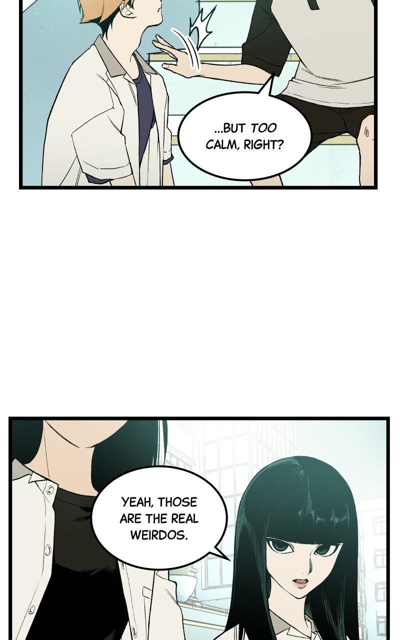 Read I Dare You chapter 1 image 35 on Lezhin