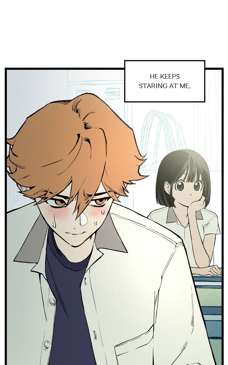 Read I Dare You chapter 1 image 4 on Lezhin