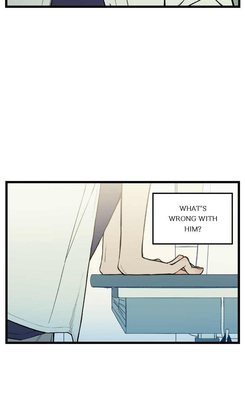 Read I Dare You chapter 1 image 5 on Lezhin