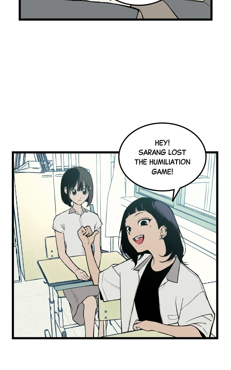 Read I Dare You chapter 1 image 50 on Lezhin
