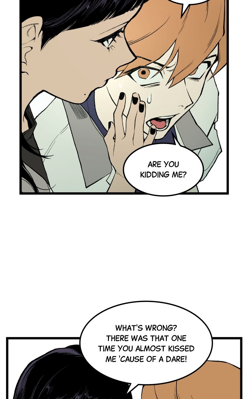 Read I Dare You chapter 1 image 57 on Lezhin