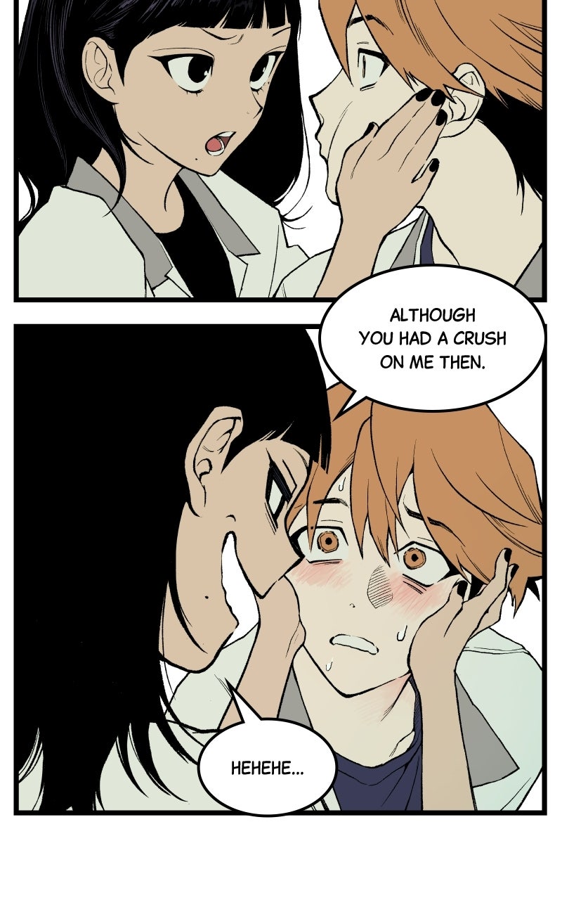 Read I Dare You chapter 1 image 58 on Lezhin