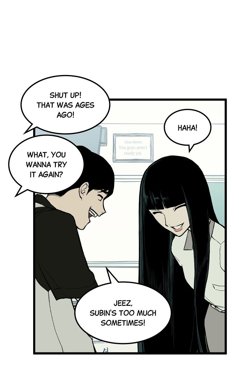 Read I Dare You chapter 1 image 59 on Lezhin