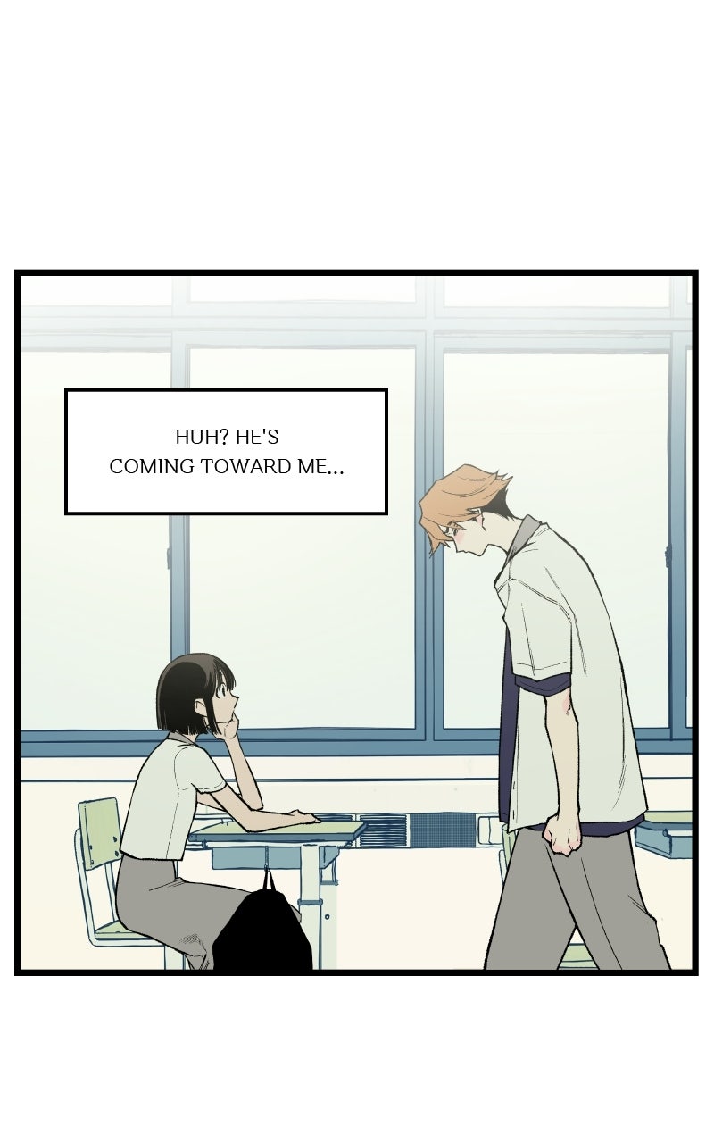 Read I Dare You chapter 1 image 6 on Lezhin