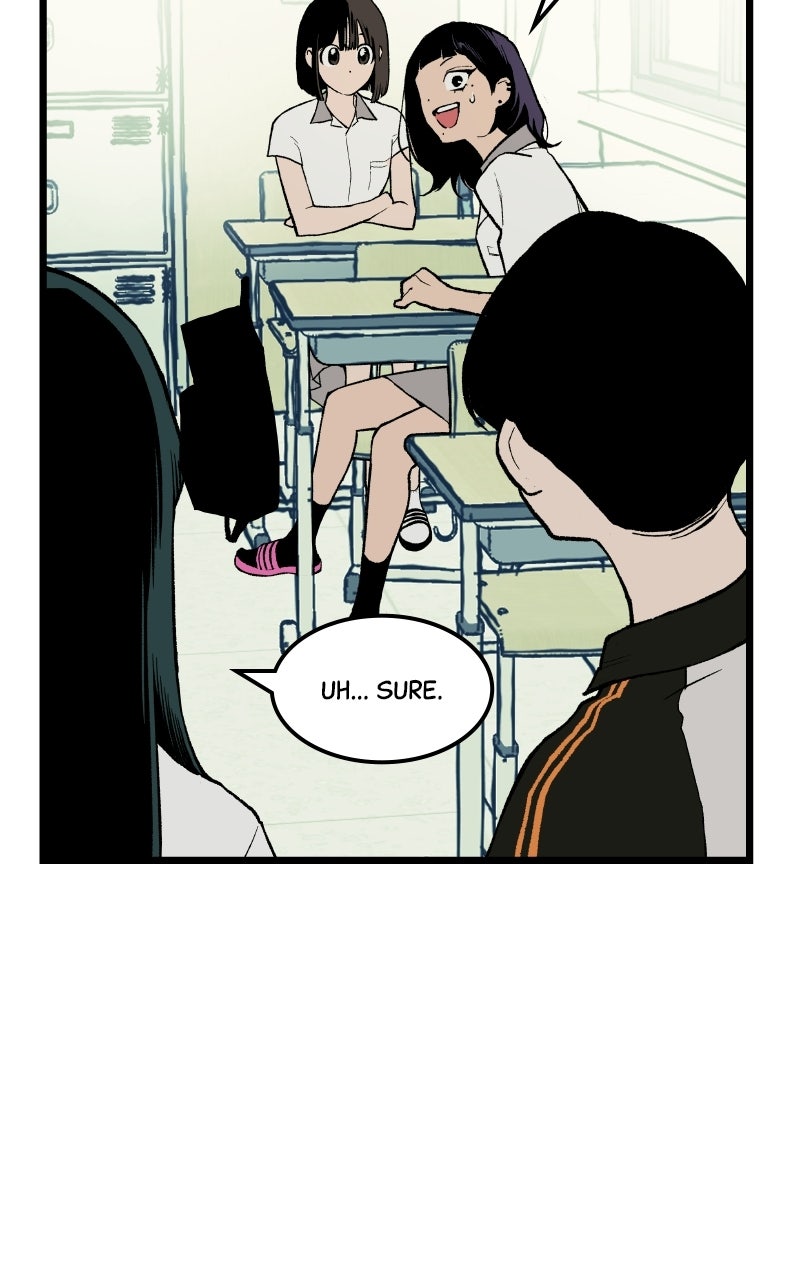 Read I Dare You chapter 1 image 75 on Lezhin