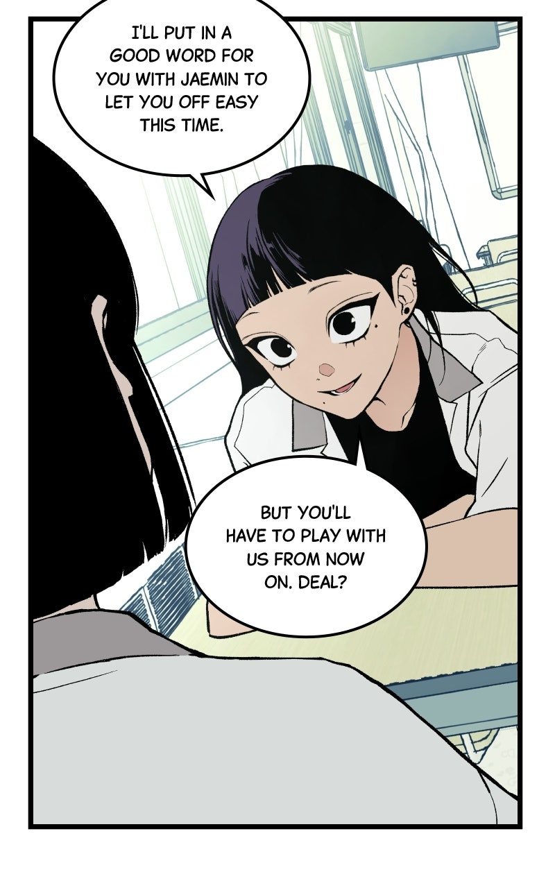 Read I Dare You chapter 1 image 86 on Lezhin