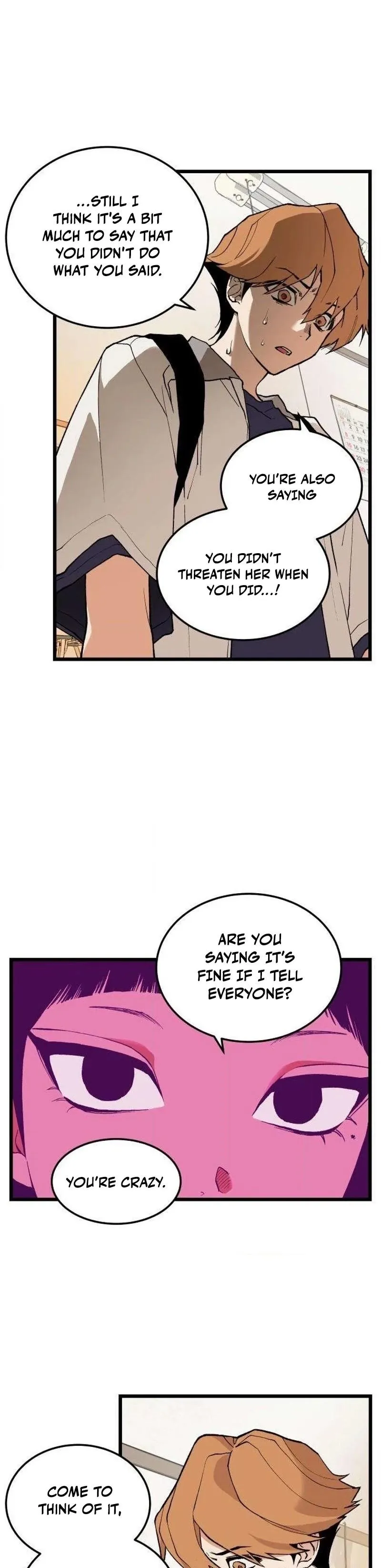 Read I Dare You chapter 10 image 10 on Lezhin
