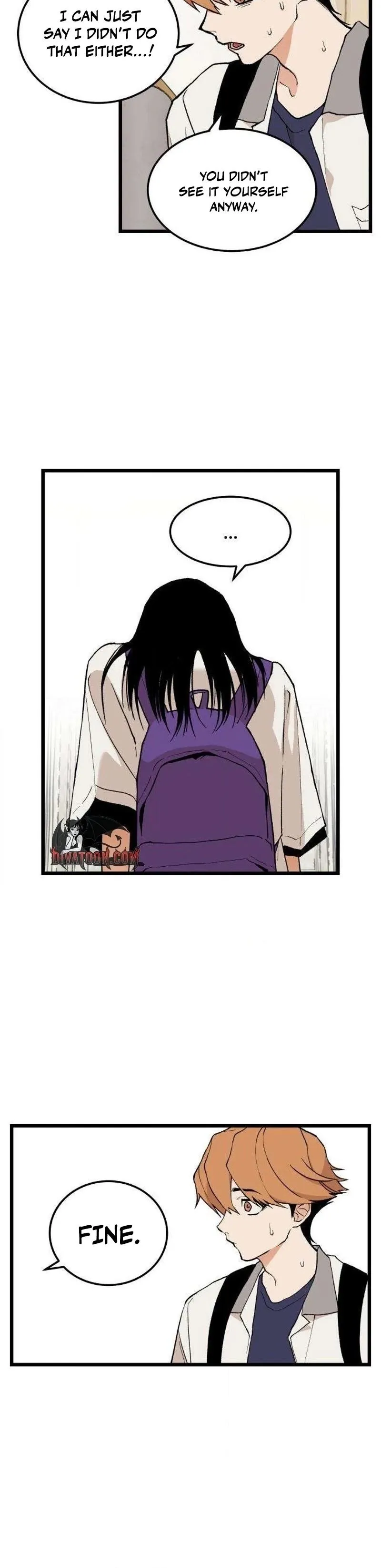 Read I Dare You chapter 10 image 11 on Lezhin