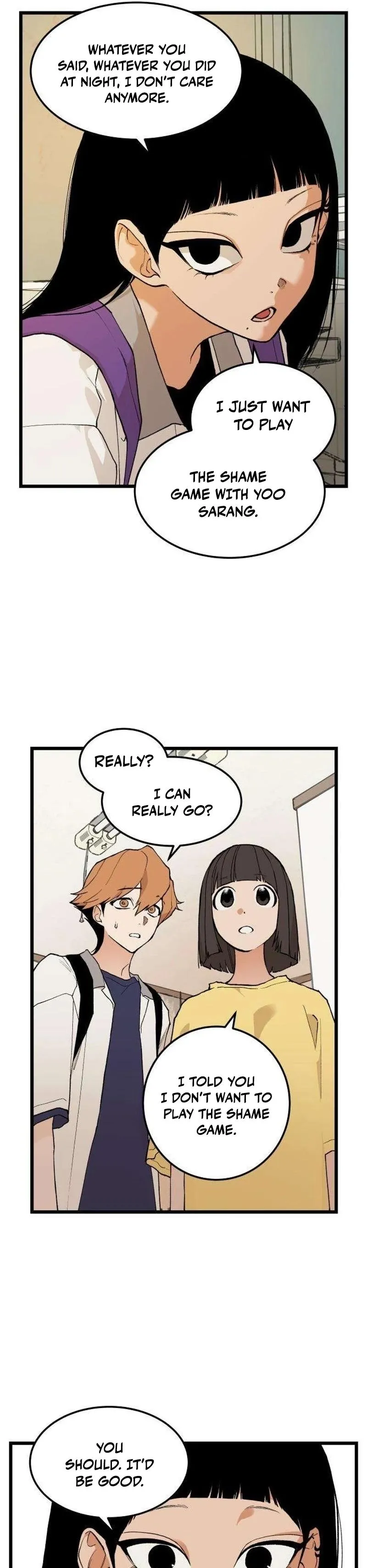Read I Dare You chapter 10 image 12 on Lezhin