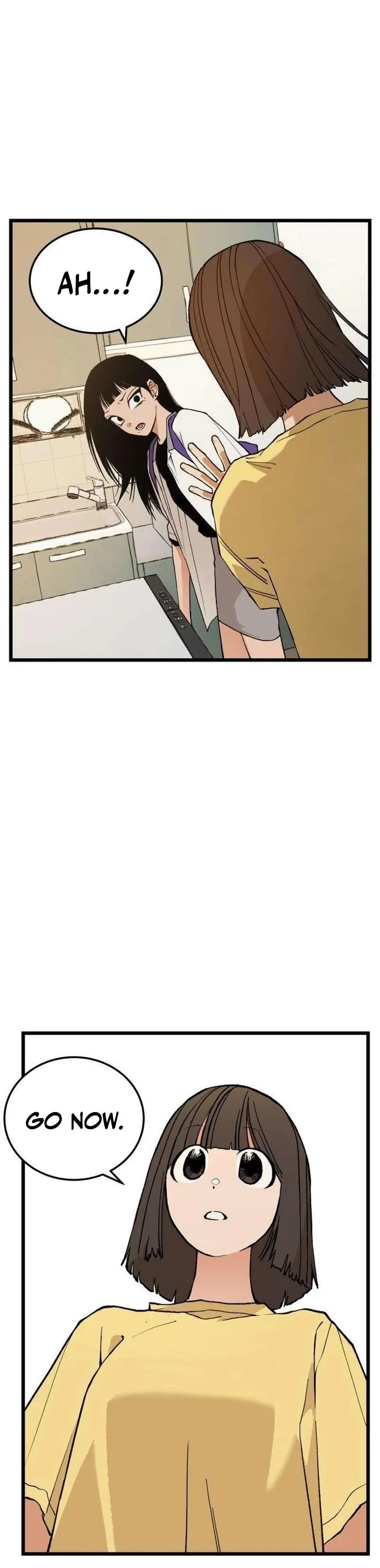 Read I Dare You chapter 10 image 18 on Lezhin
