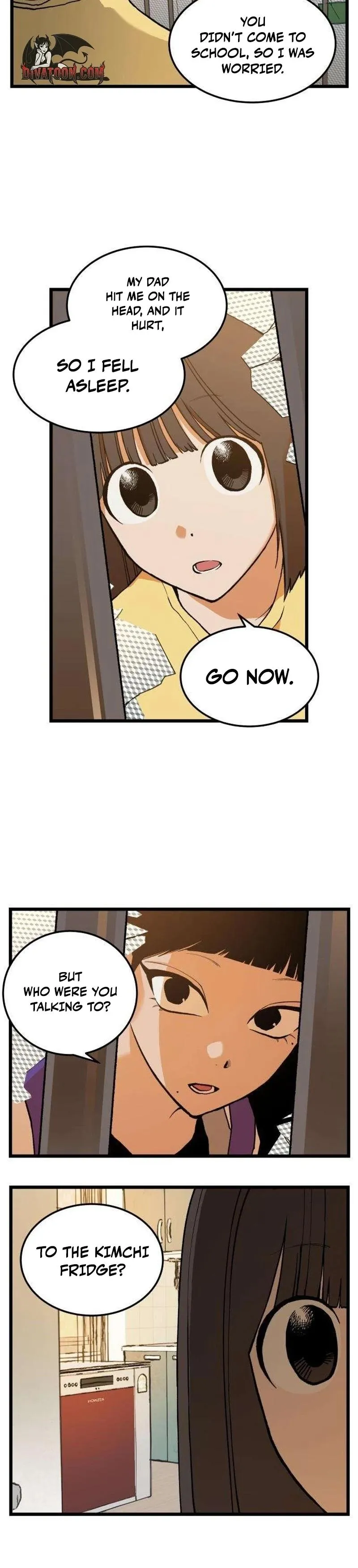 Read I Dare You chapter 10 image 2 on Lezhin