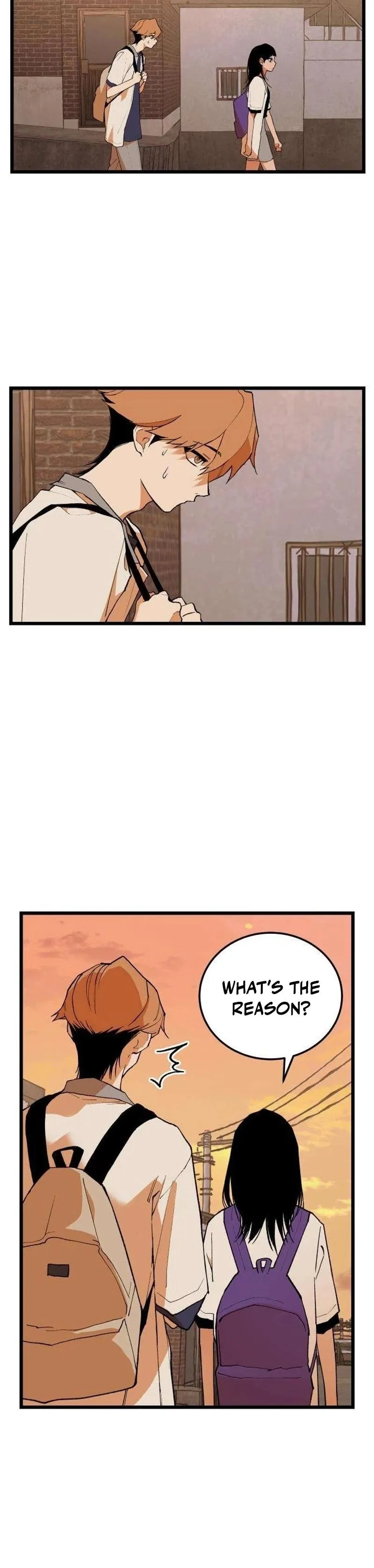 Read I Dare You chapter 10 image 21 on Lezhin