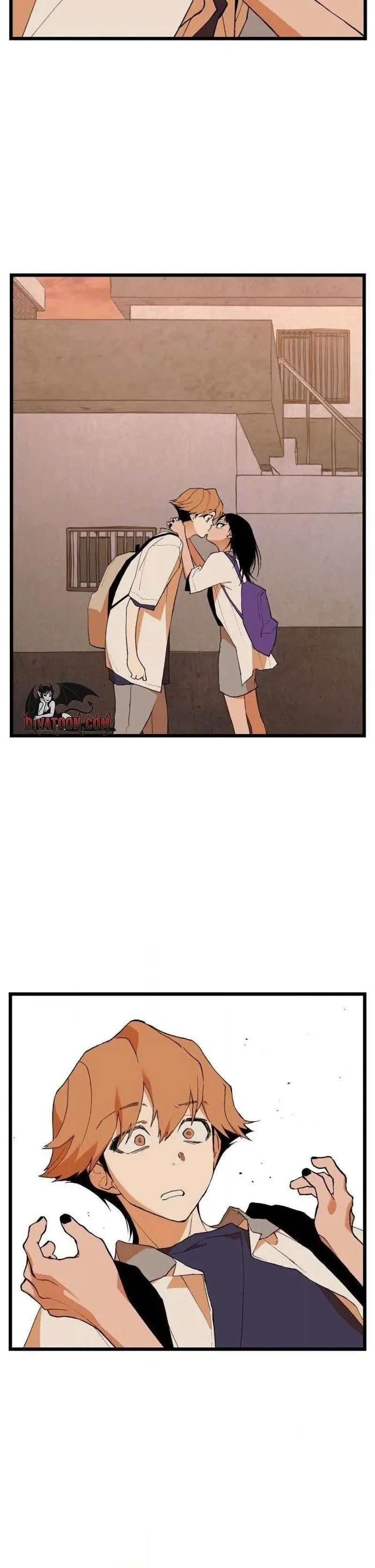 Read I Dare You chapter 10 image 23 on Lezhin