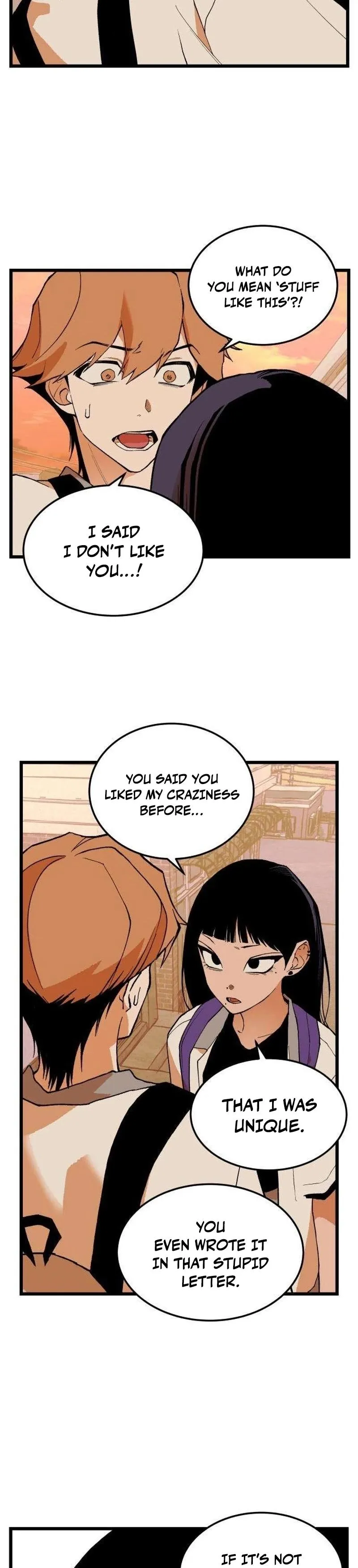 Read I Dare You chapter 10 image 25 on Lezhin