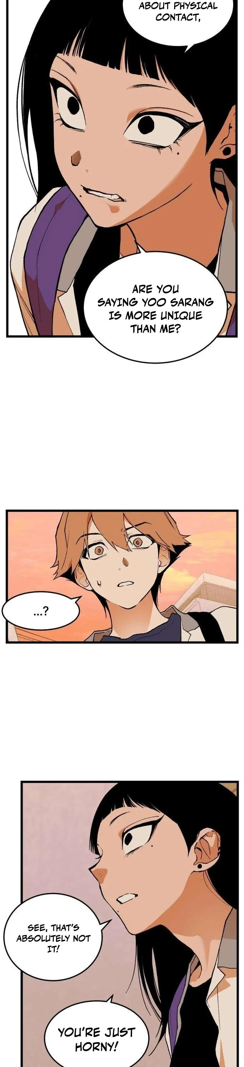 Read I Dare You chapter 10 image 26 on Lezhin