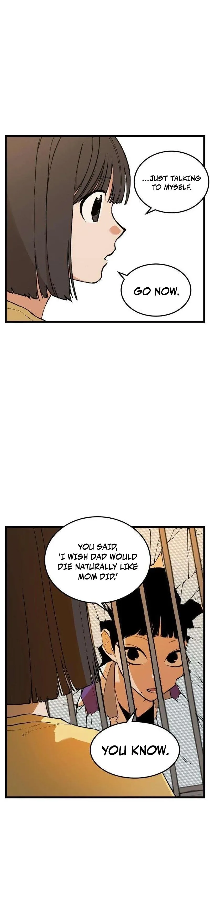Read I Dare You chapter 10 image 3 on Lezhin