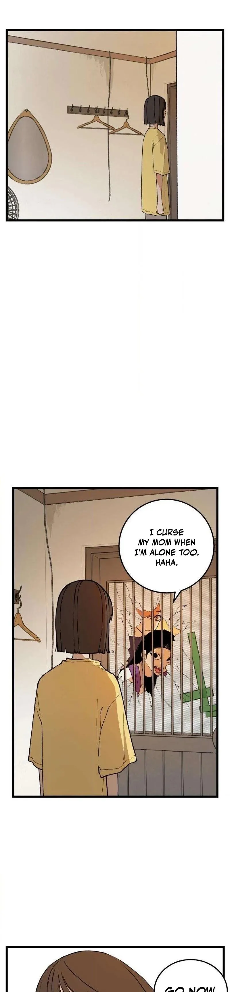 Read I Dare You chapter 10 image 4 on Lezhin