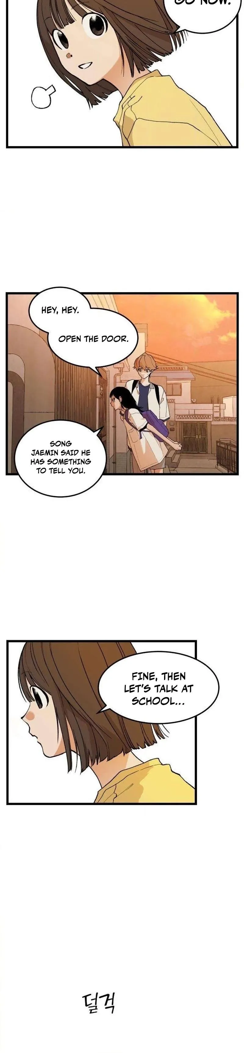 Read I Dare You chapter 10 image 5 on Lezhin