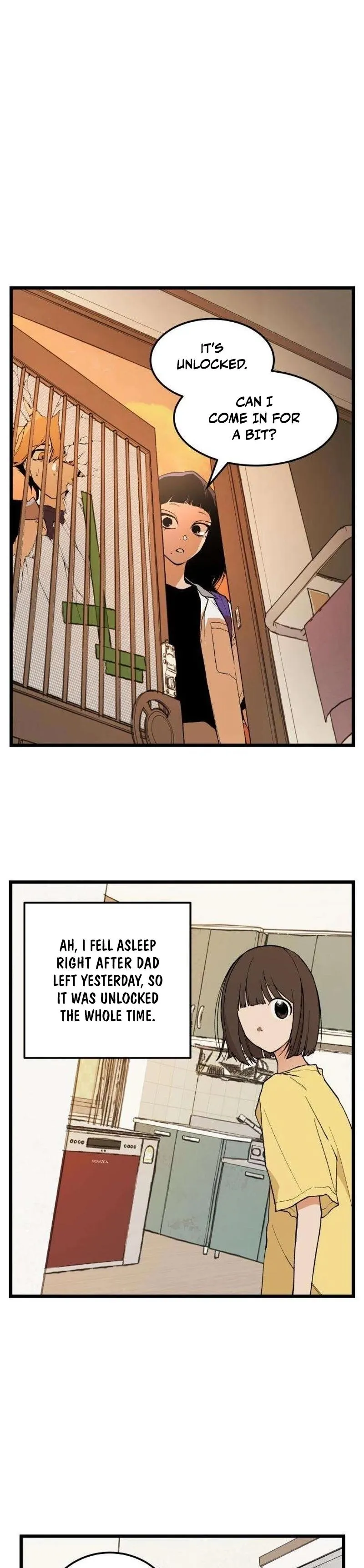 Read I Dare You chapter 10 image 6 on Lezhin