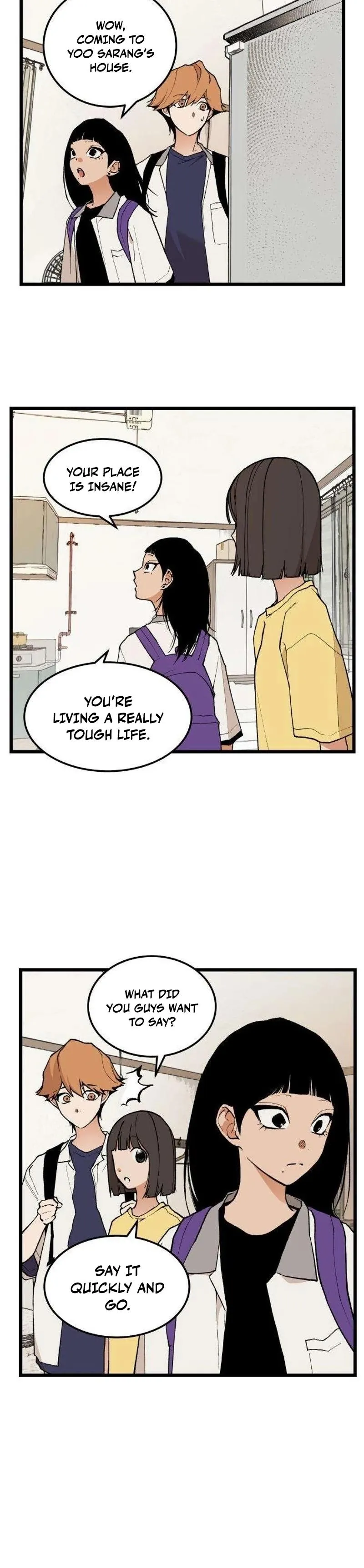 Read I Dare You chapter 10 image 7 on Lezhin
