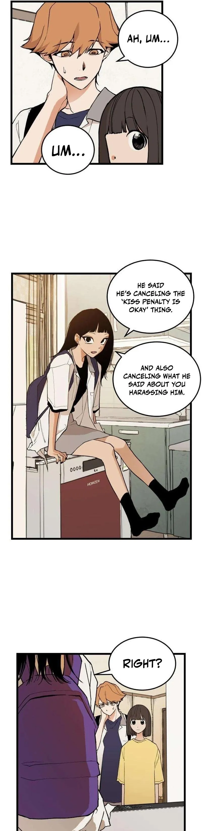 Read I Dare You chapter 10 image 8 on Lezhin