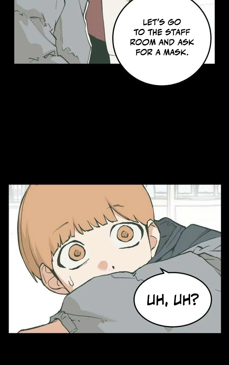 Read I Dare You chapter 11 image 20 on Lezhin