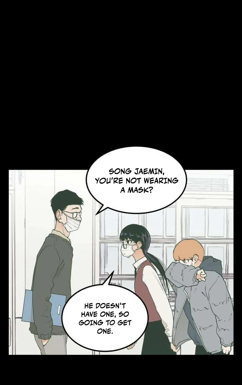 Read I Dare You chapter 11 image 21 on Lezhin