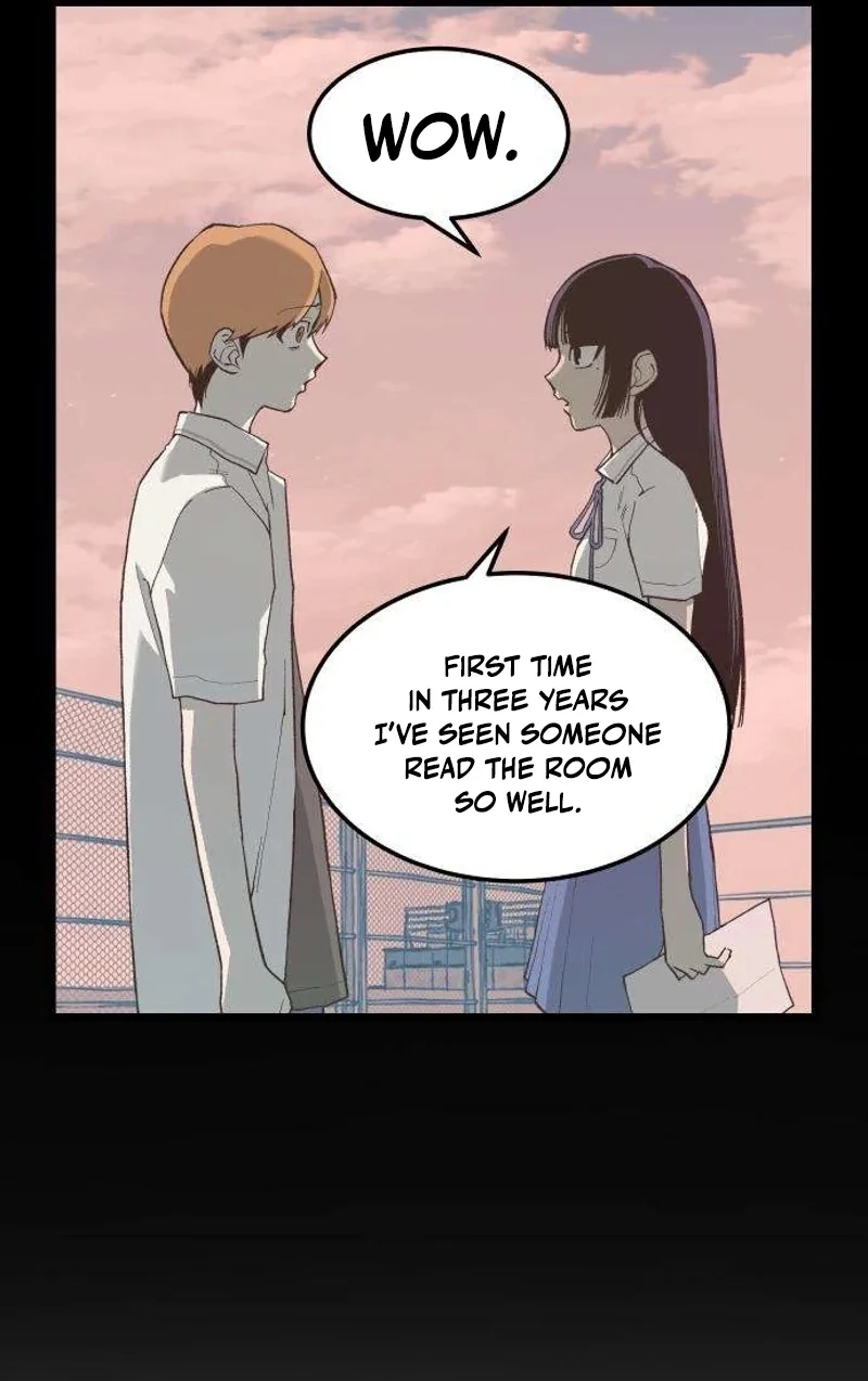 Read I Dare You chapter 11 image 33 on Lezhin