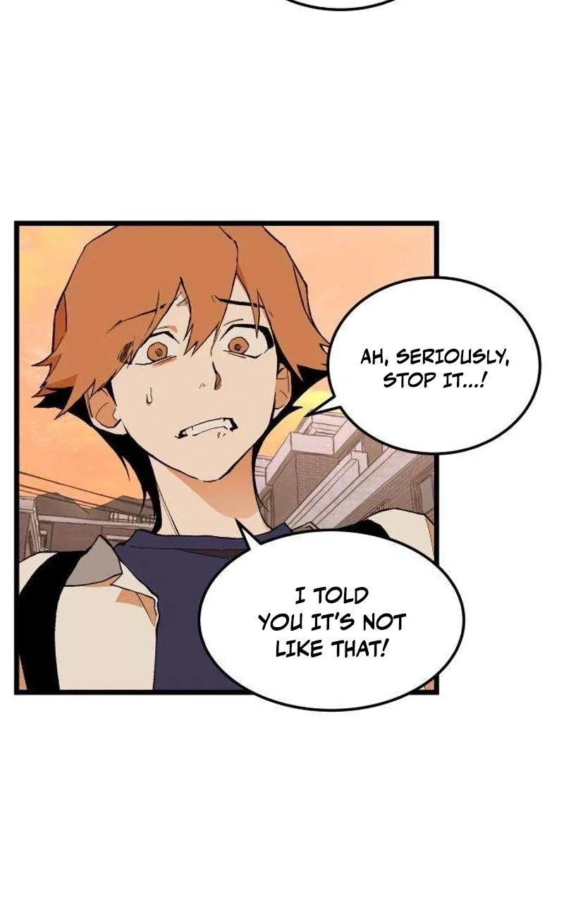 Read I Dare You chapter 11 image 4 on Lezhin