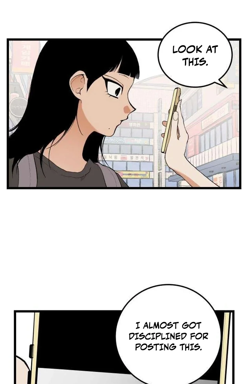 Read I Dare You chapter 11 image 50 on Lezhin