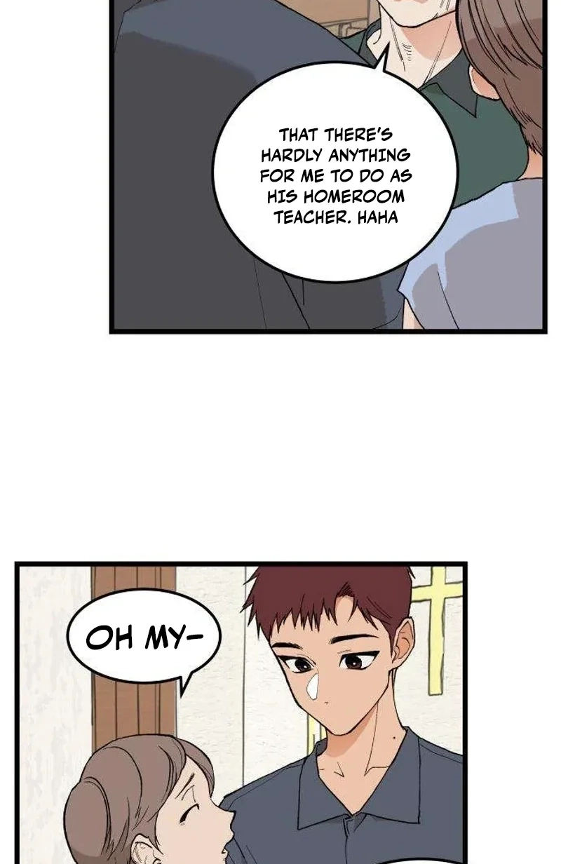Read I Dare You chapter 11 image 60 on Lezhin