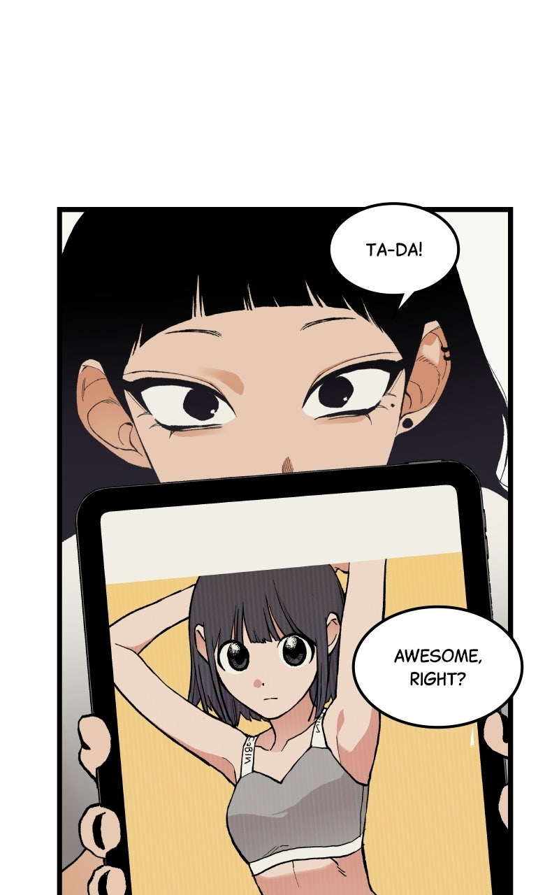 Read I Dare You chapter 12 image 1 on Lezhin