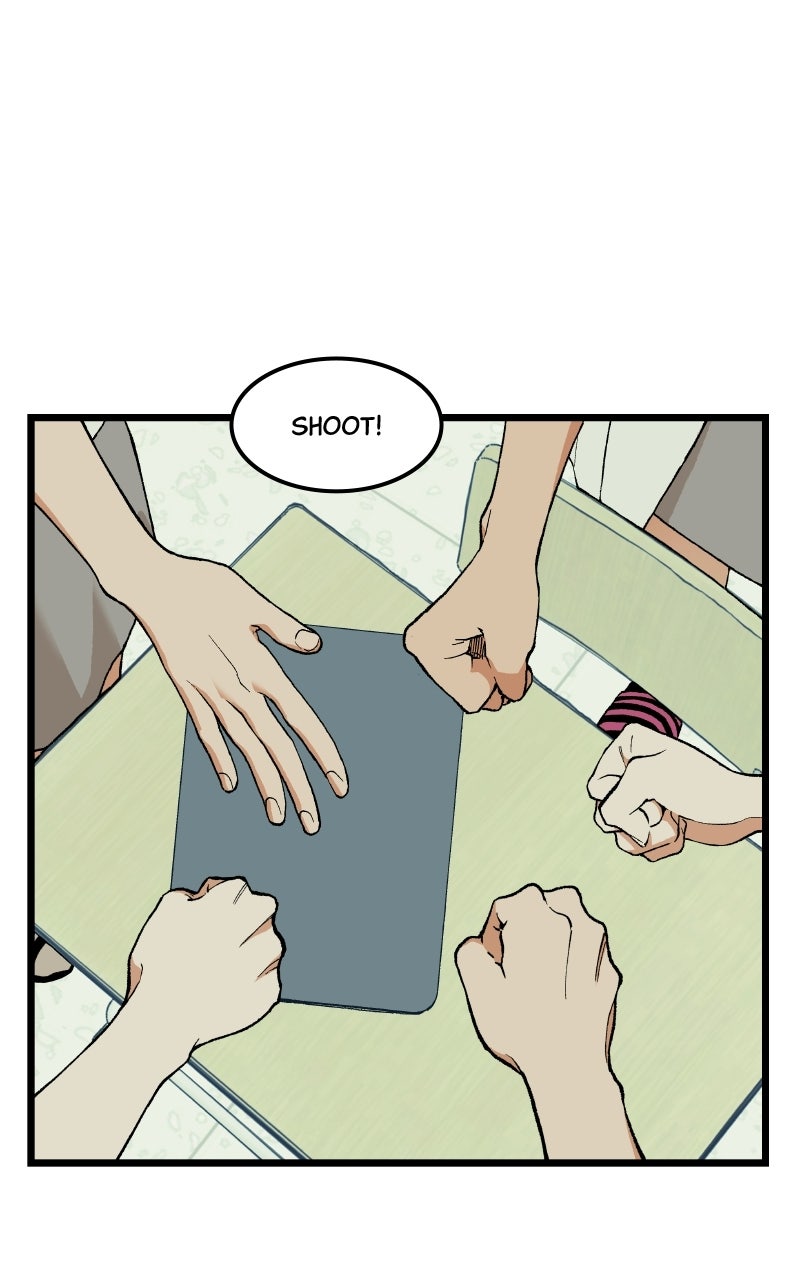 Read I Dare You chapter 12 image 17 on Lezhin