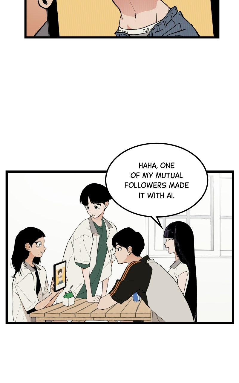 Read I Dare You chapter 12 image 2 on Lezhin