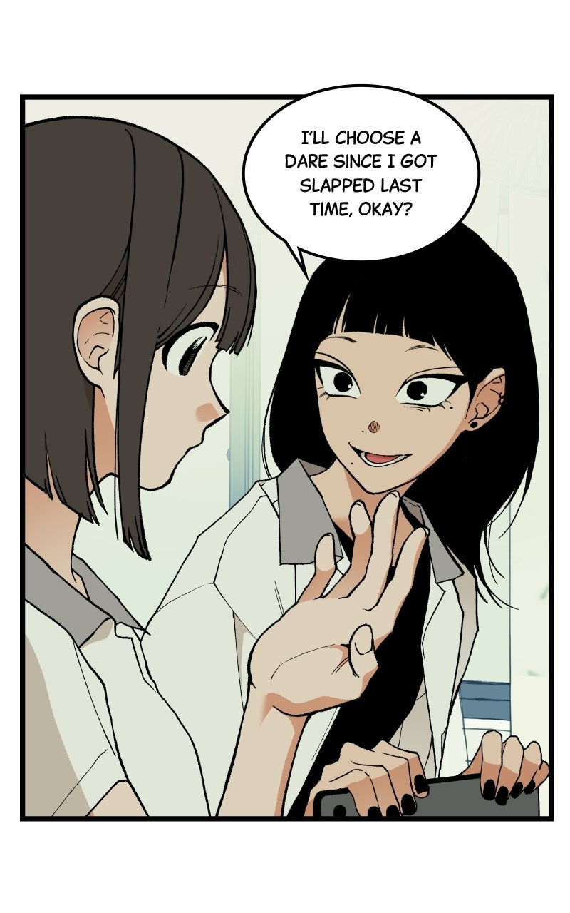 Read I Dare You chapter 12 image 20 on Lezhin