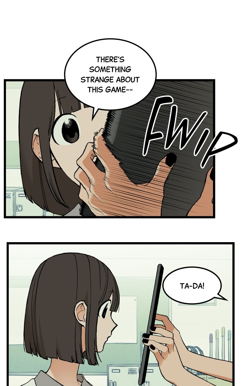 Read I Dare You chapter 12 image 21 on Lezhin