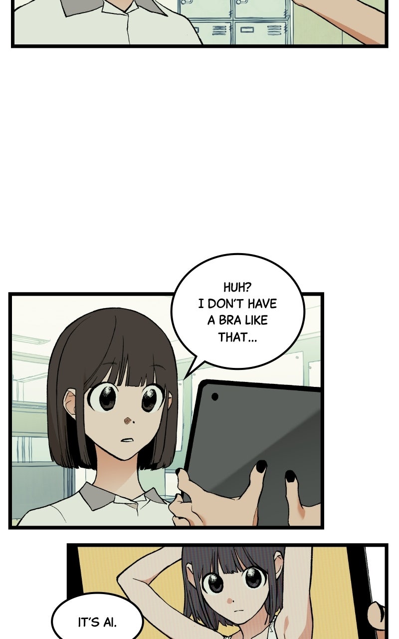 Read I Dare You chapter 12 image 22 on Lezhin