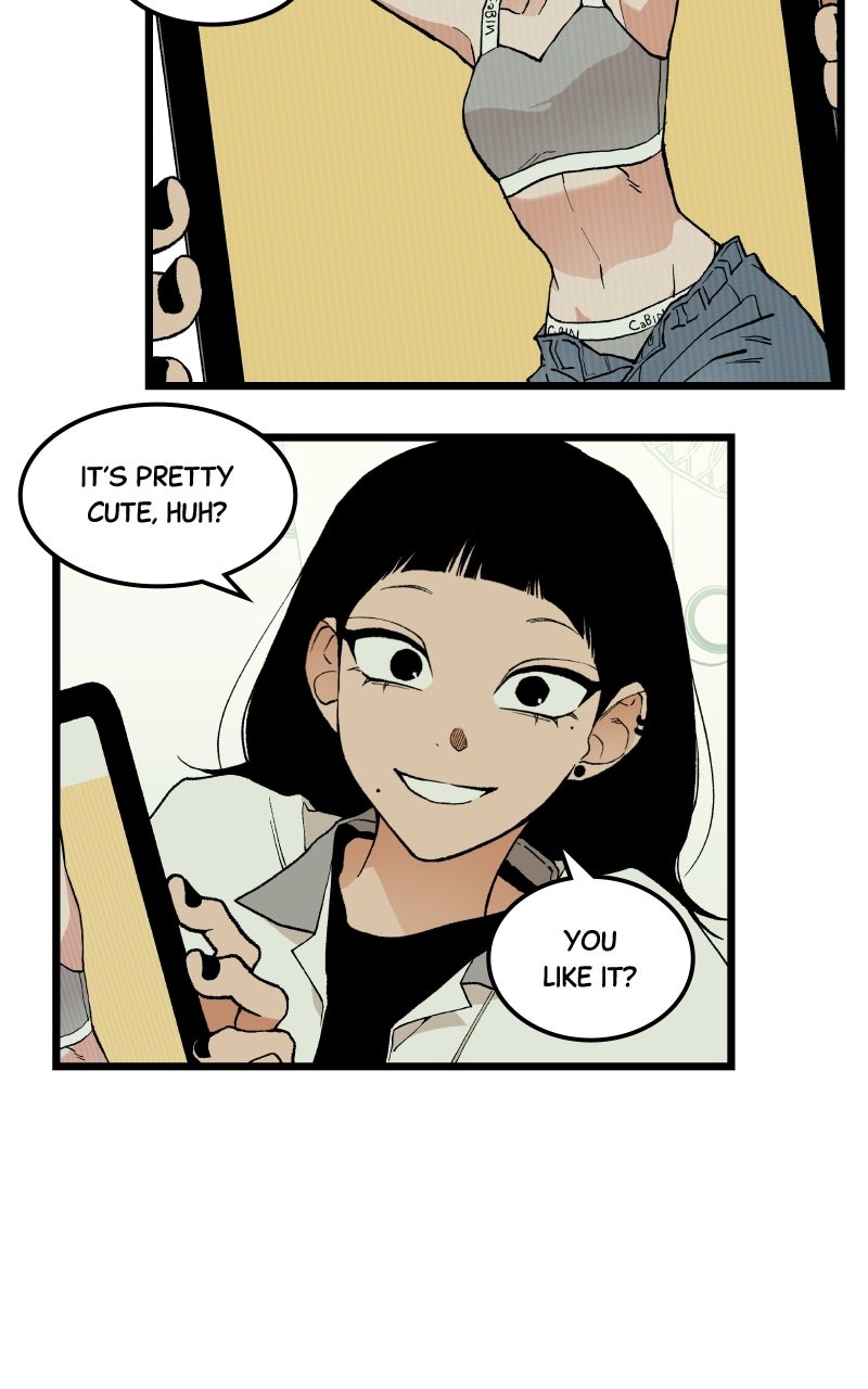 Read I Dare You chapter 12 image 23 on Lezhin