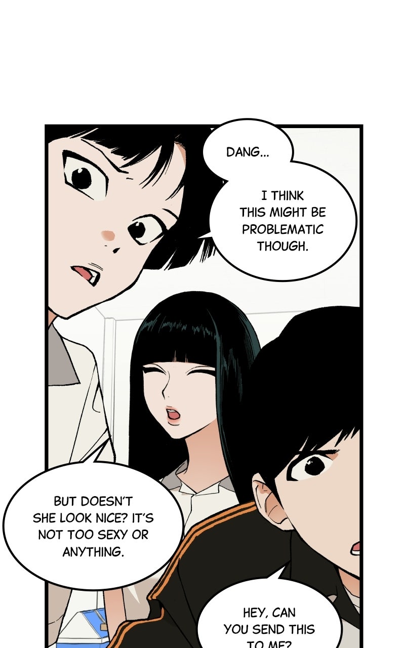 Read I Dare You chapter 12 image 3 on Lezhin