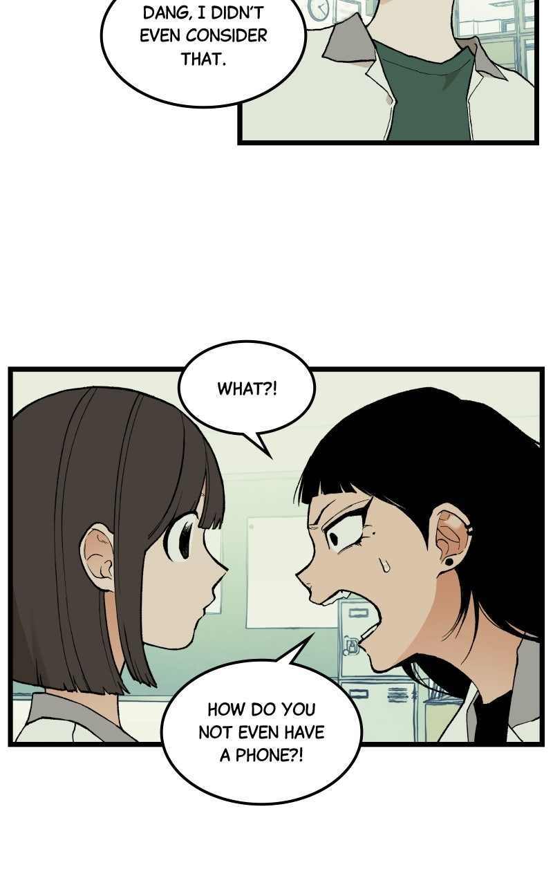 Read I Dare You chapter 12 image 30 on Lezhin