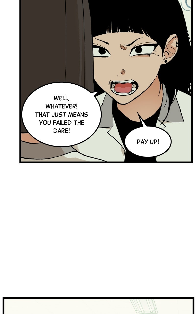 Read I Dare You chapter 12 image 32 on Lezhin