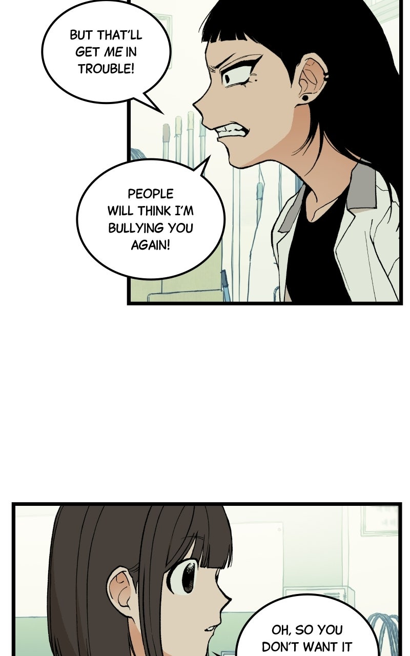 Read I Dare You chapter 12 image 35 on Lezhin