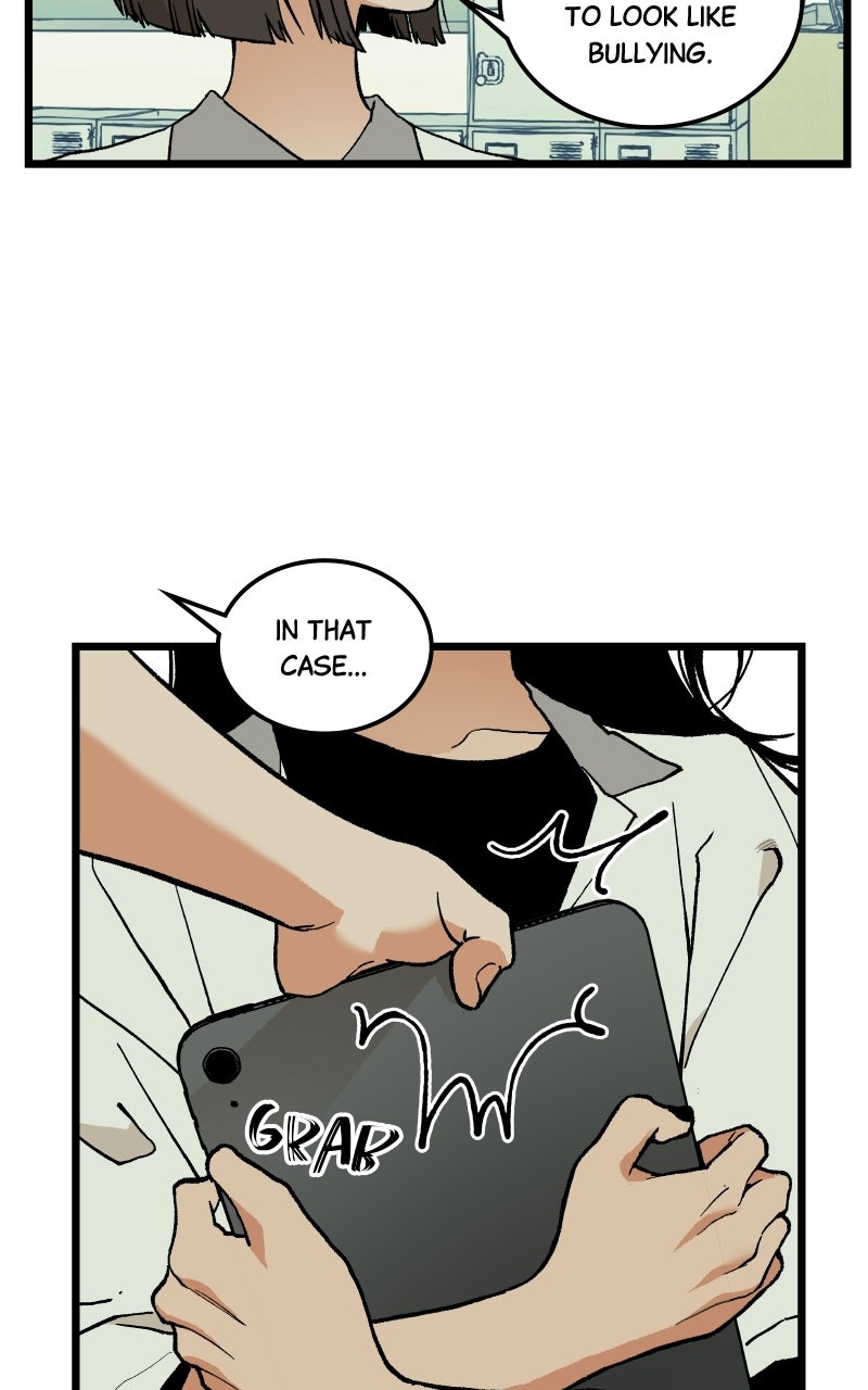 Read I Dare You chapter 12 image 36 on Lezhin