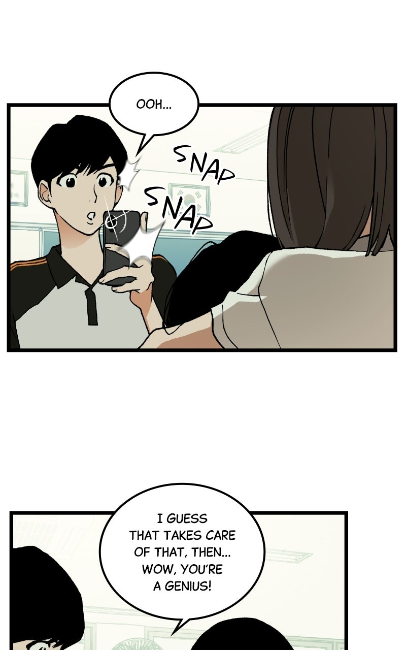 Read I Dare You chapter 12 image 39 on Lezhin