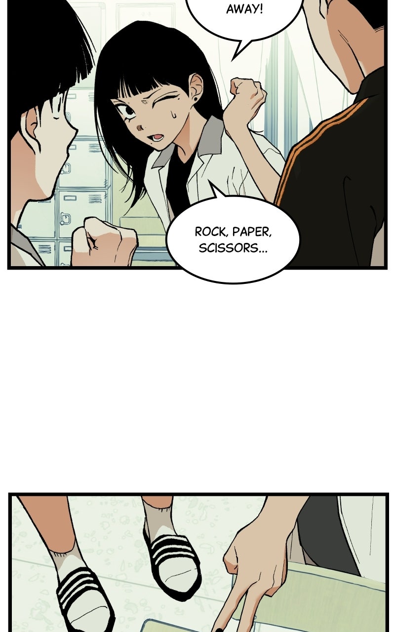 Read I Dare You chapter 12 image 45 on Lezhin